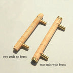 Bryunda Door Knobs