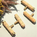 Bryunda Door Knobs