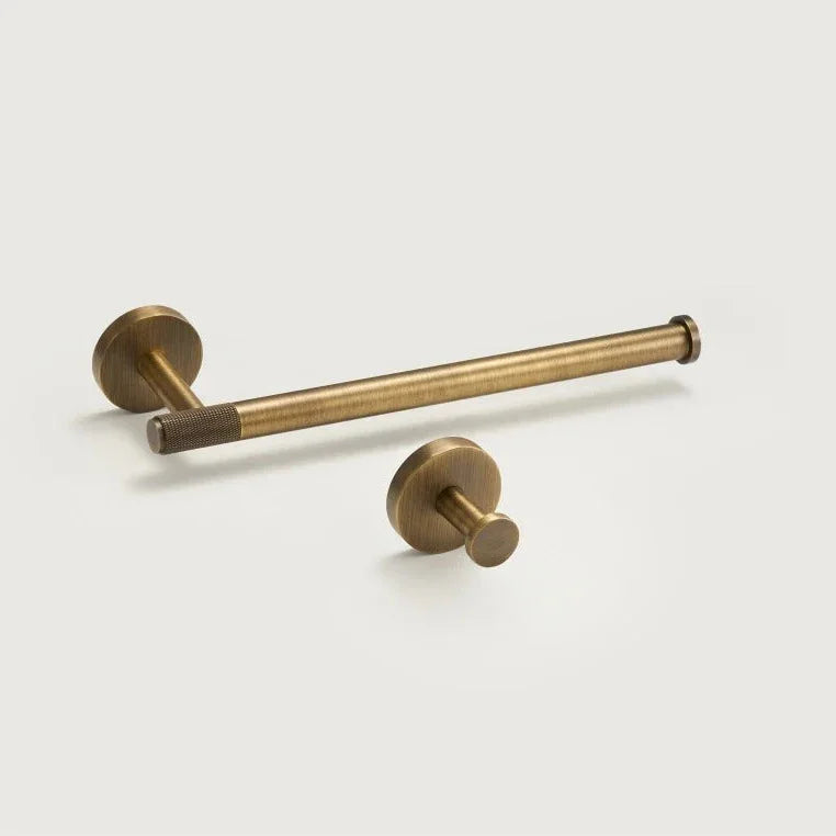 Bryunda Wall Hook & Paper Holder