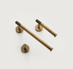 Bryunda Wall Hook & Paper Holder