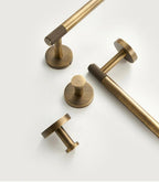 Bryunda Wall Hook & Paper Holder