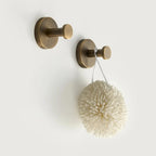 Bryunda Wall Hook & Paper Holder