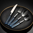 Bryvia Stone Cutlery Set