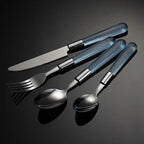 Bryvia Three-Piece Cutlery Set