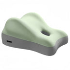 Button-Activated Intimate Support Pillow for Couples and Bedroom Use, view 16