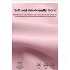 Button-Activated Intimate Support Pillow for Couples and Bedroom Use, view 2