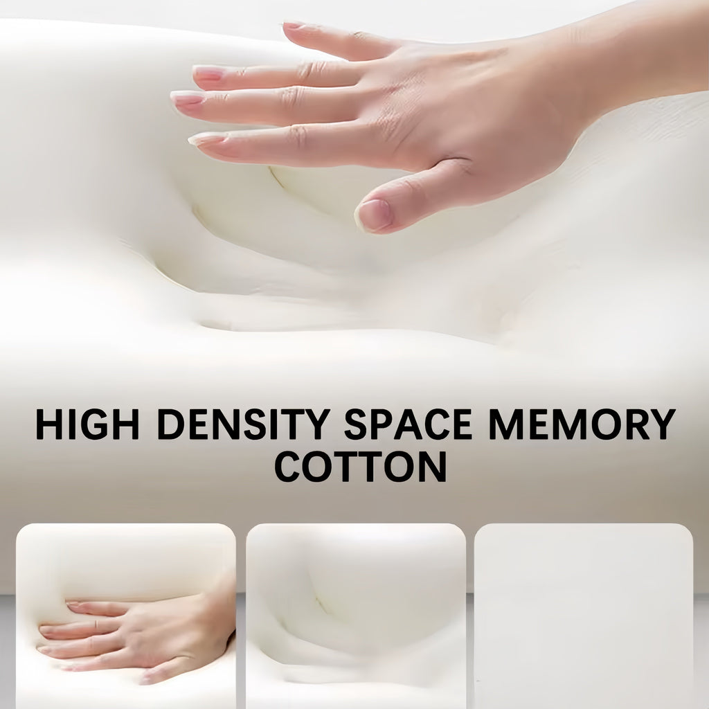 Button-Activated Intimate Support Pillow for Couples and Bedroom Use, view 4