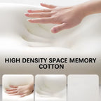 Button-Activated Intimate Support Pillow for Couples and Bedroom Use, view 4