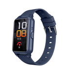 Senior Safety Smartwatch with Fall Detection, 4G, GPS and IP67