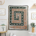 Calara Throw Blanket
