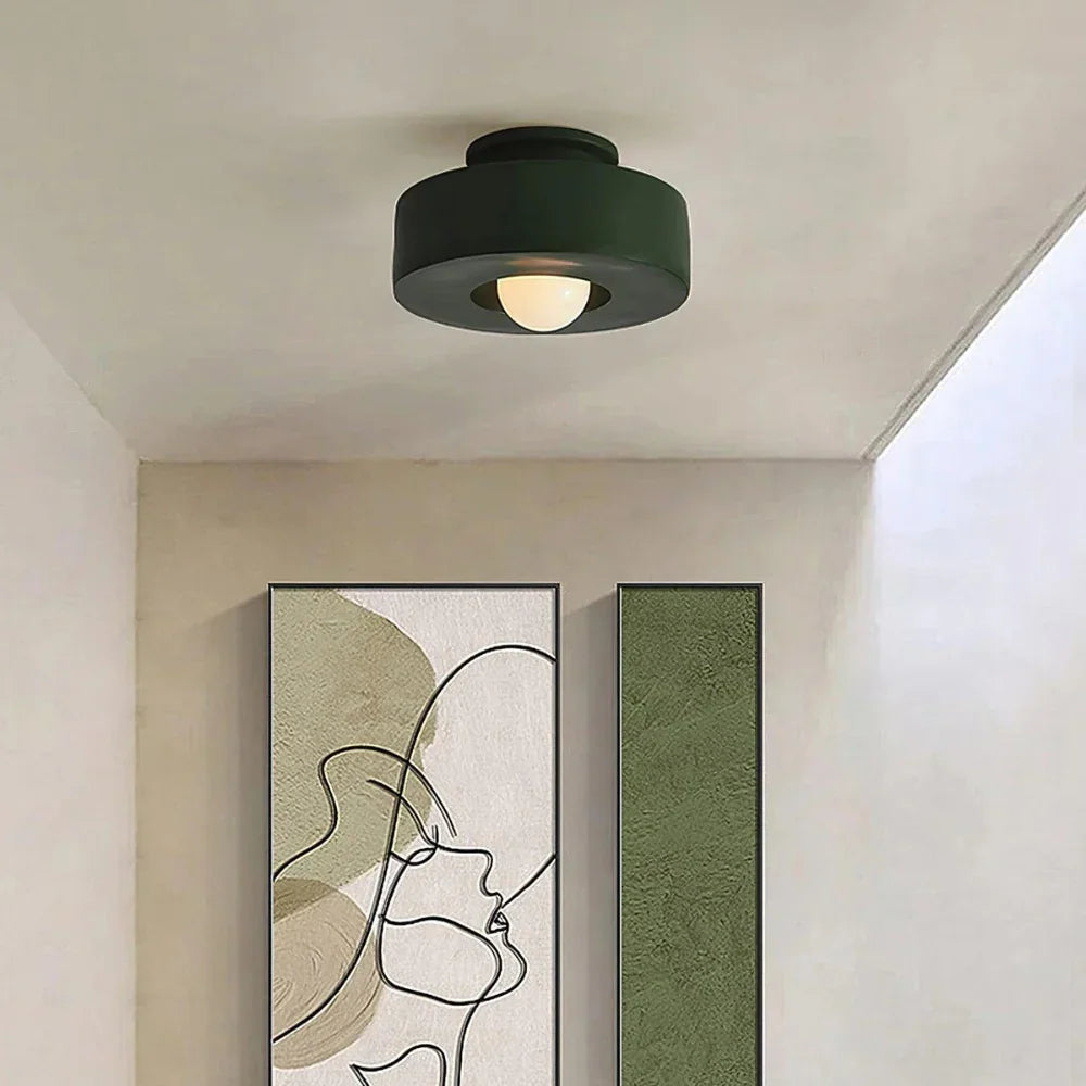 Calbella Ceiling Lamp