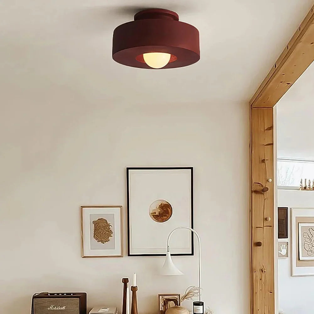 Calbella Ceiling Lamp