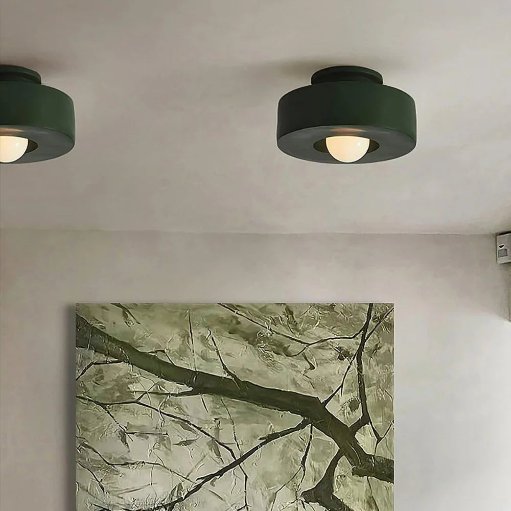 Calbella Ceiling Lamp