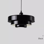 Caldando Nordic Pendant Light