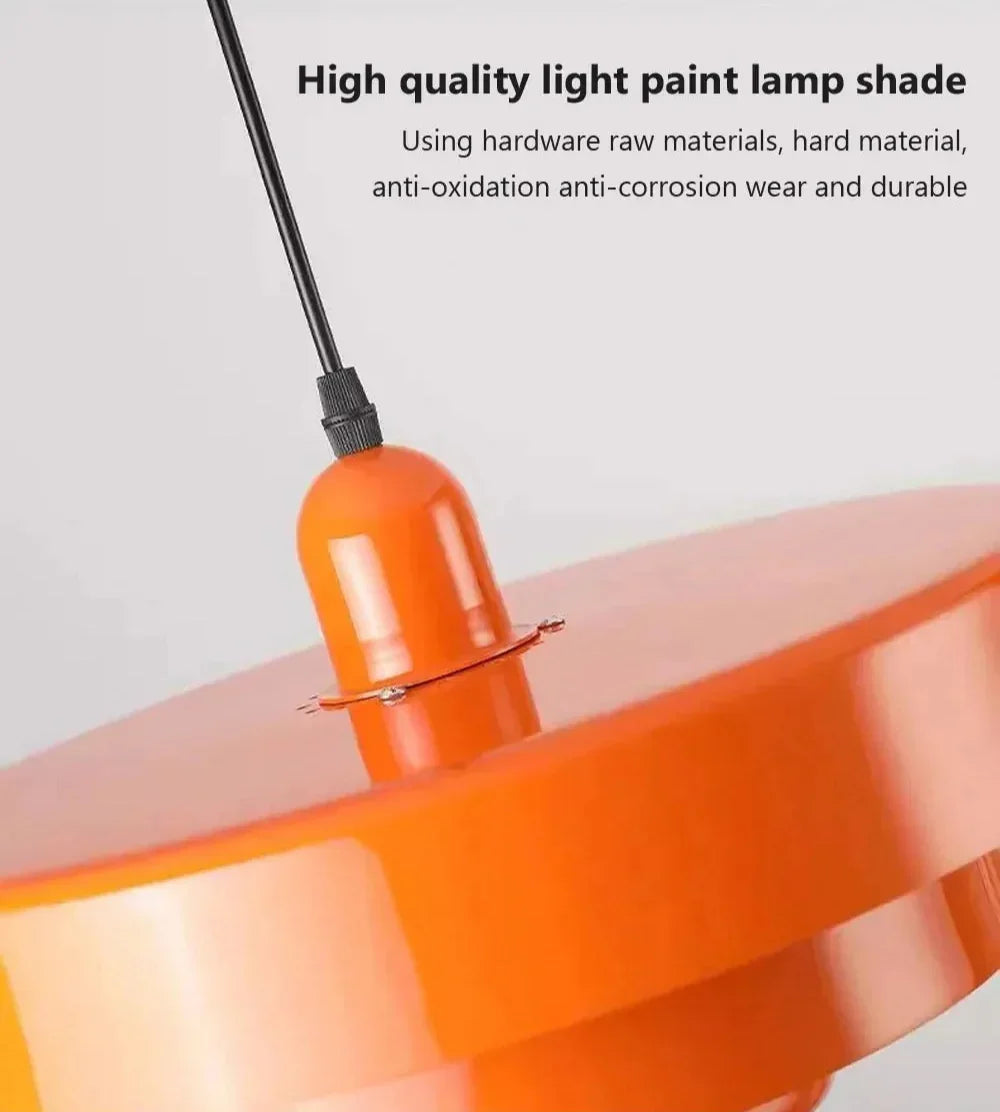 Caldando Nordic Pendant Light