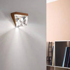 Caldia Outdoor Wall Lamp