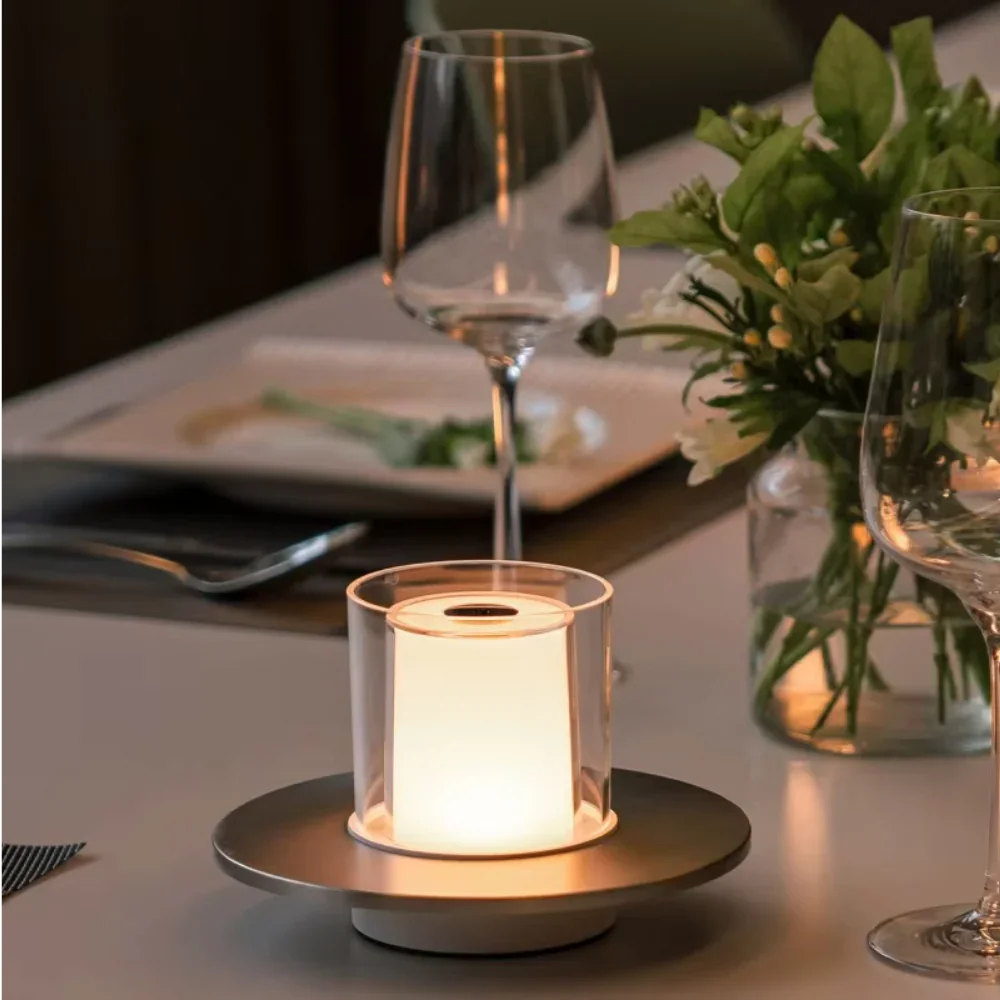 Calmesa Portable Lamp