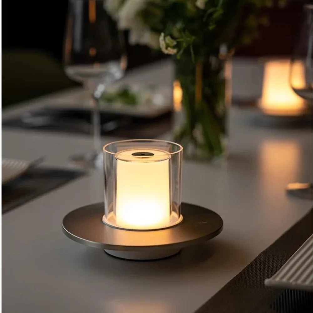 Calmesa Portable Lamp