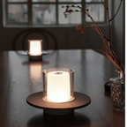Calmesa Portable Lamp