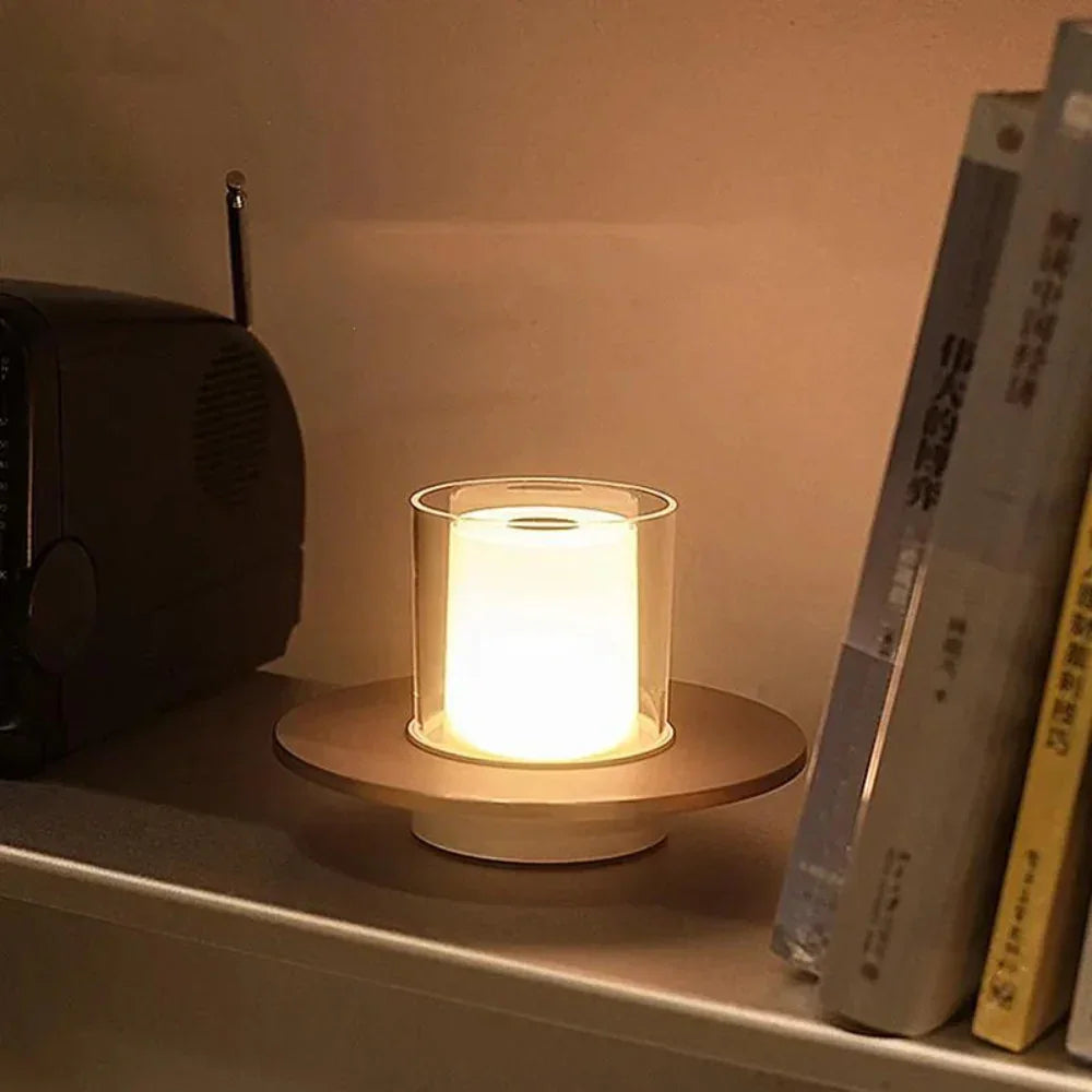 Calmesa Portable Lamp