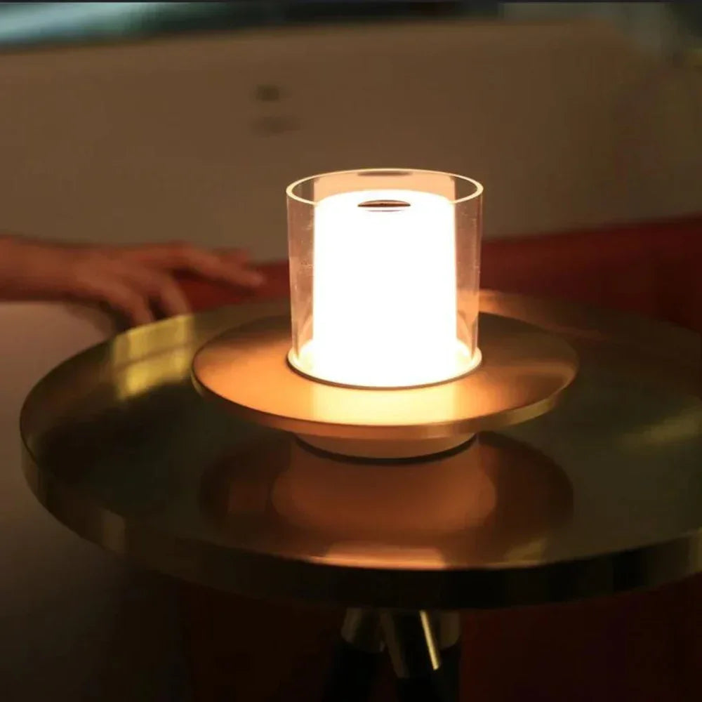 Calmesa Portable Lamp
