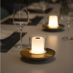 Calmesa Portable Lamp