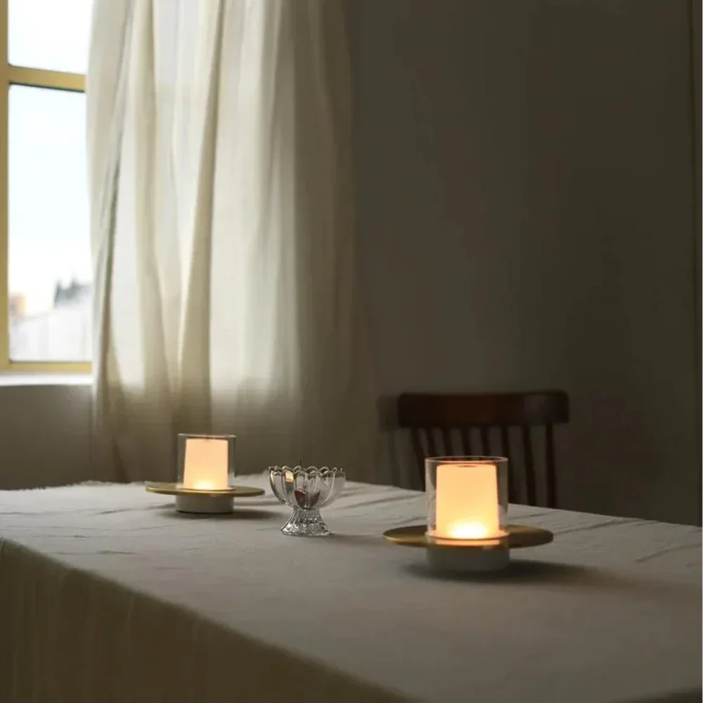 Calmesa Portable Lamp