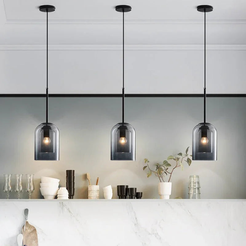 Calmola Pendant Lamp
