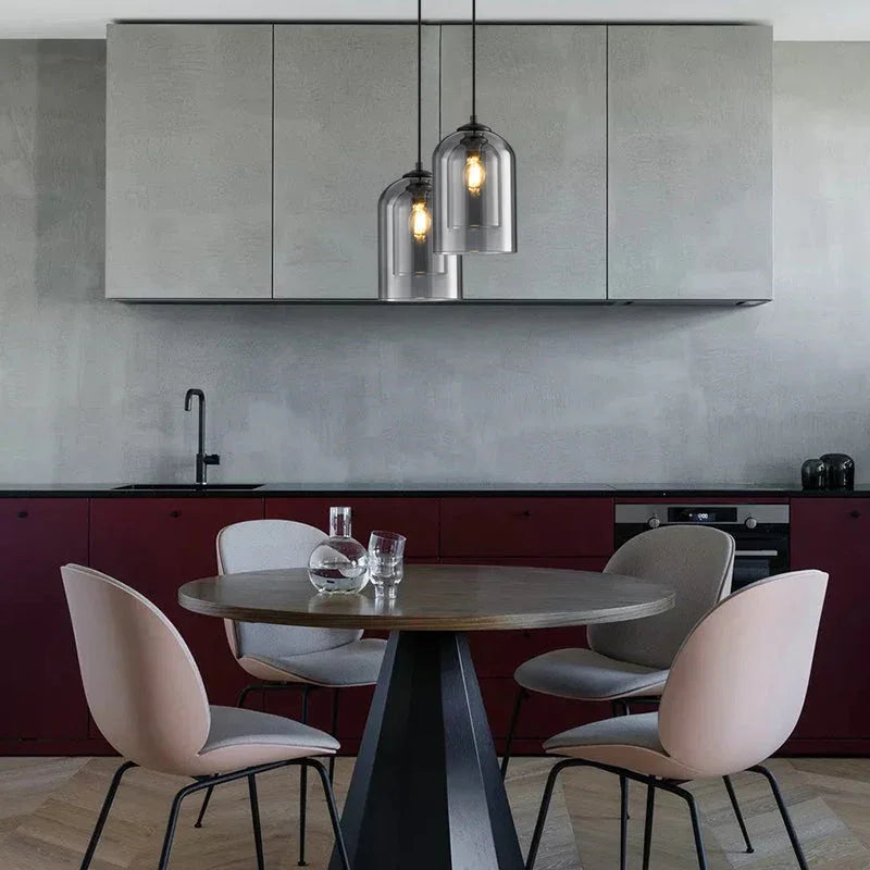 Calmola Pendant Lamp