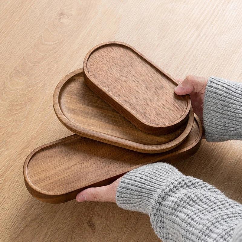 Calndia Serving Tray