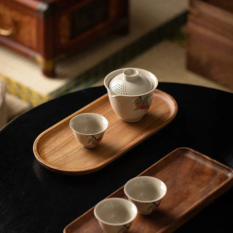 Calndia Serving Tray
