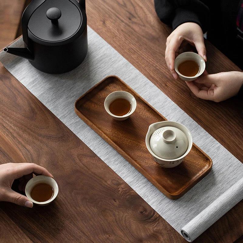 Calndia Serving Tray