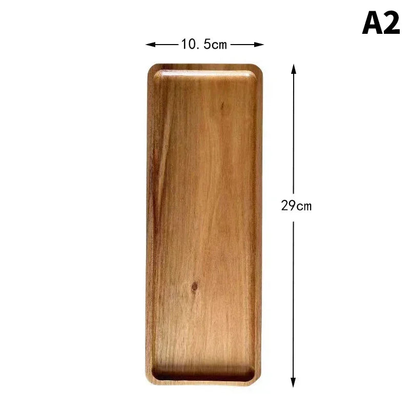 Calndia Serving Tray