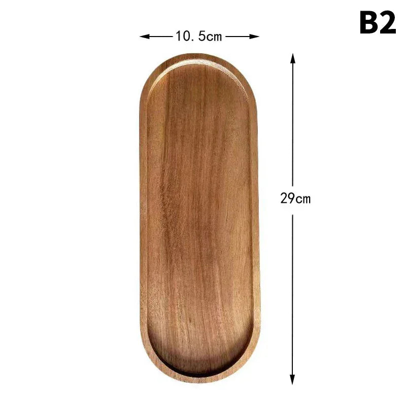 Calndia Serving Tray