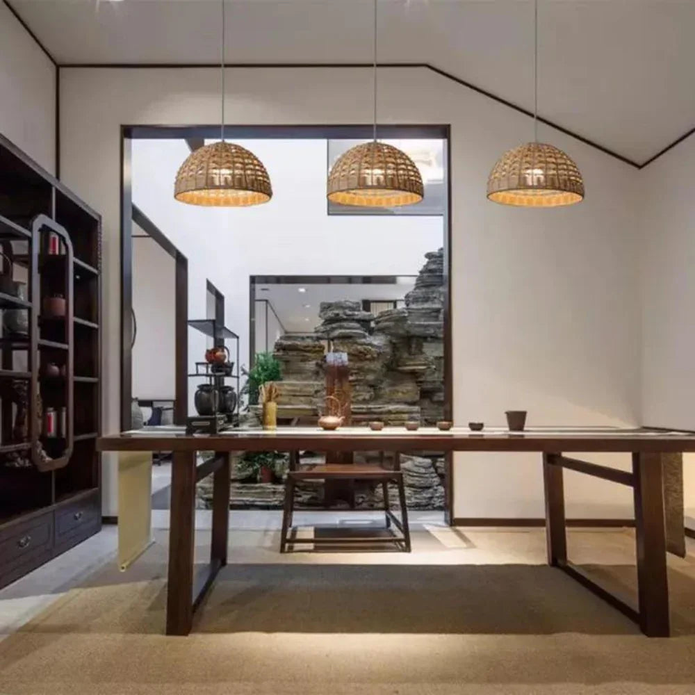 Calnona Pendant Lamp