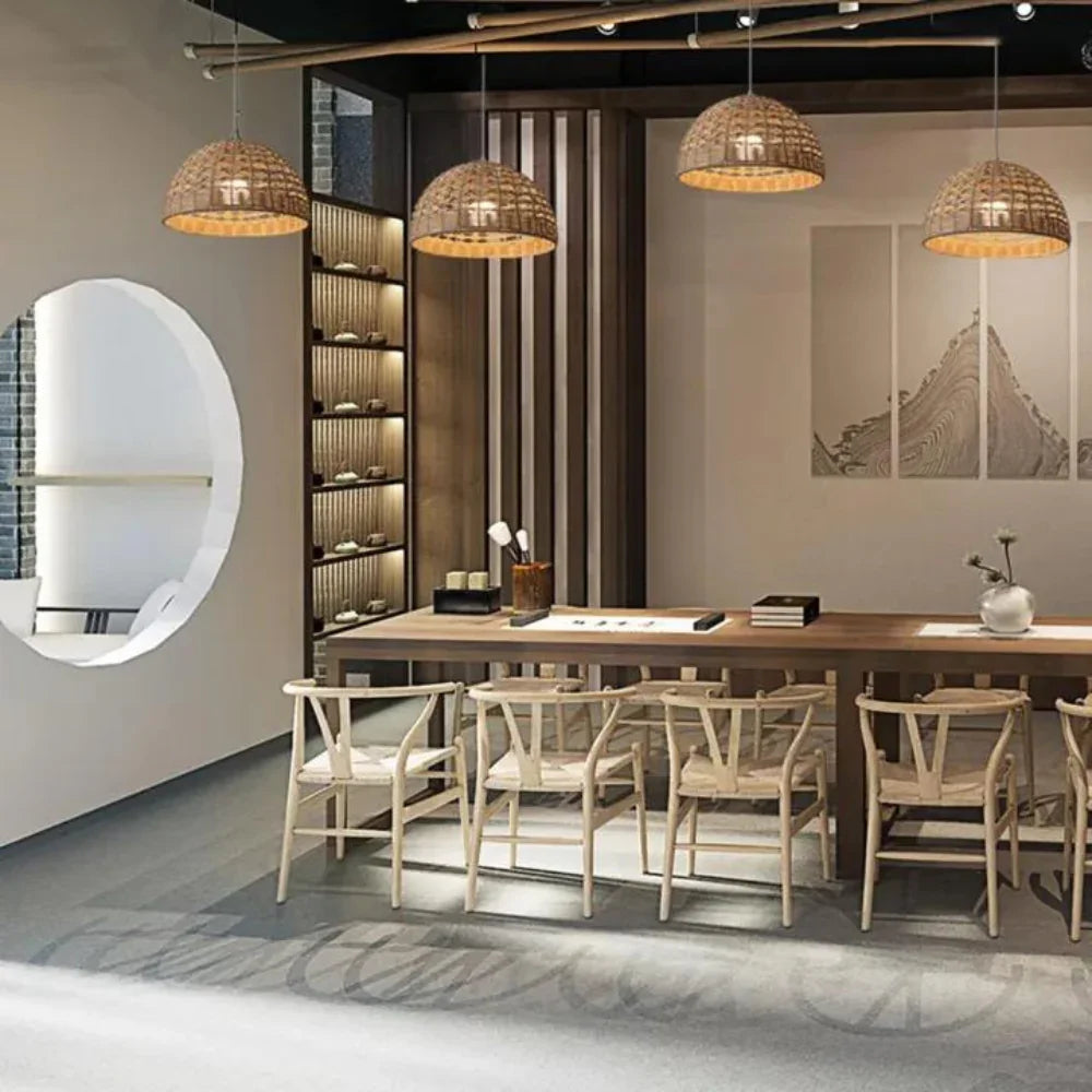 Calnona Pendant Lamp