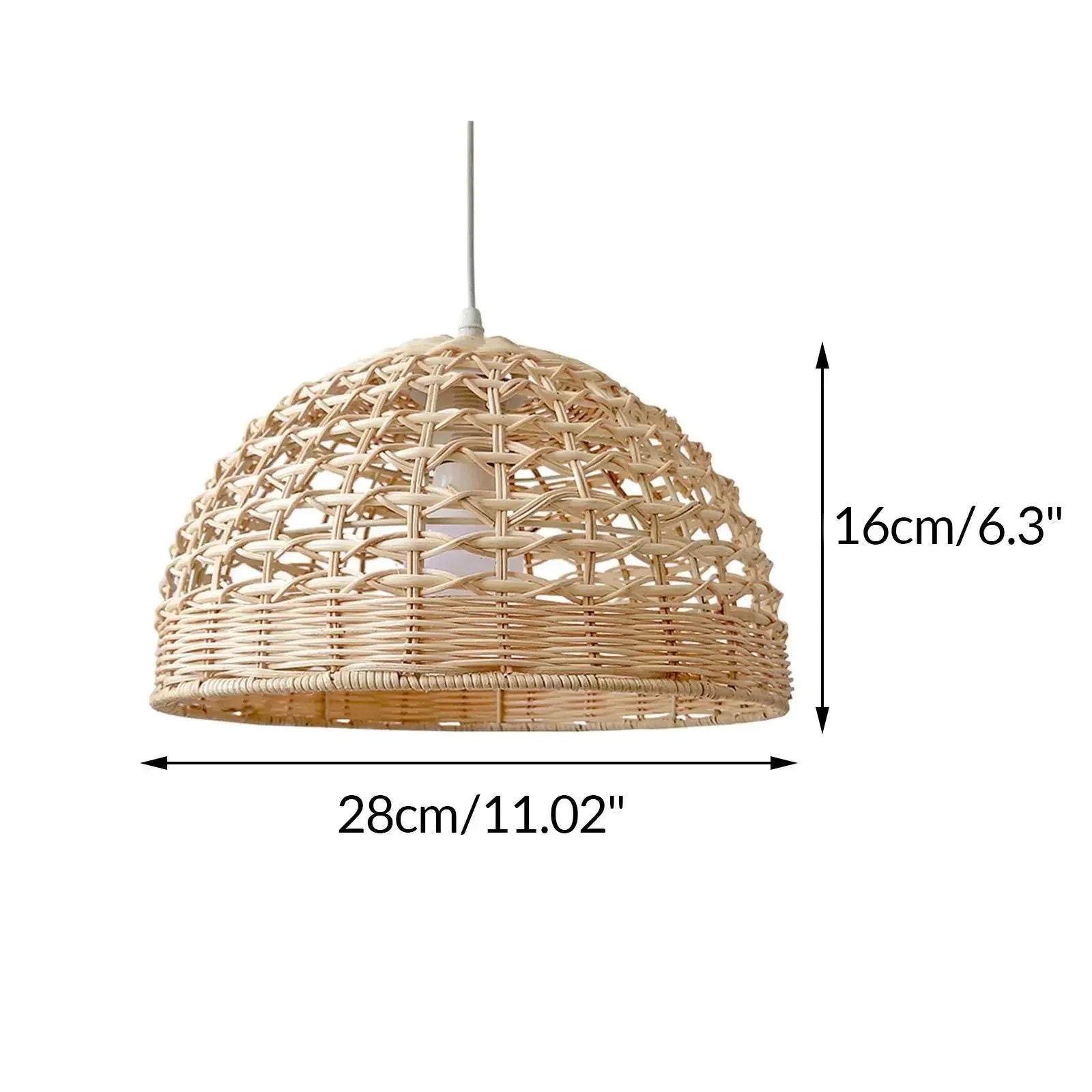 Calnona Pendant Lamp