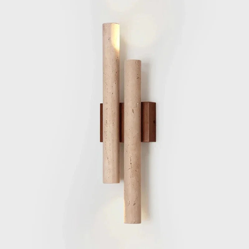 Calstona Stone Wall Lamp