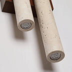 Calstona Stone Wall Lamp