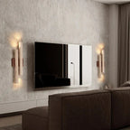 Calstona Stone Wall Lamp