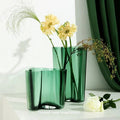 Calven Glass Vase