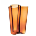 Calven Glass Vase