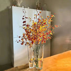 Calven Glass Vase