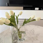 Calven Glass Vase
