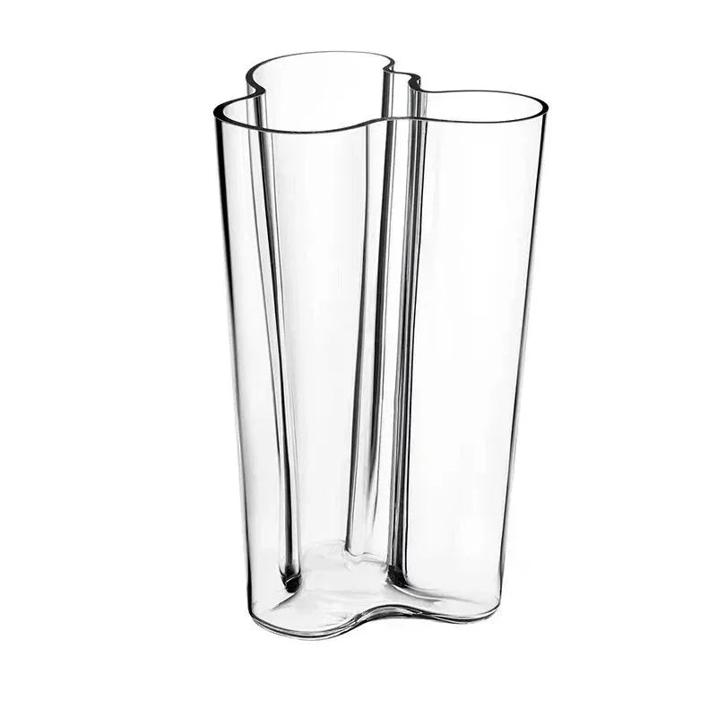 Calven Glass Vase