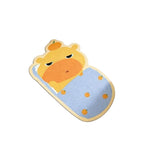 Cartoon Bathroom Mat | Thrascher