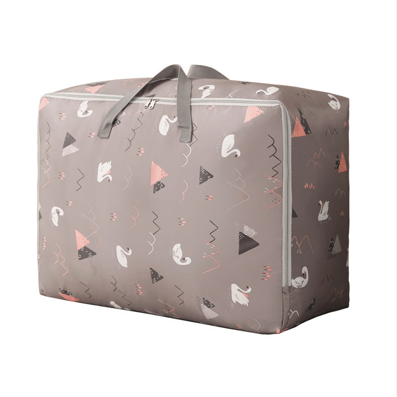 Cartoon Pattern Storage Organizer | Thrascher