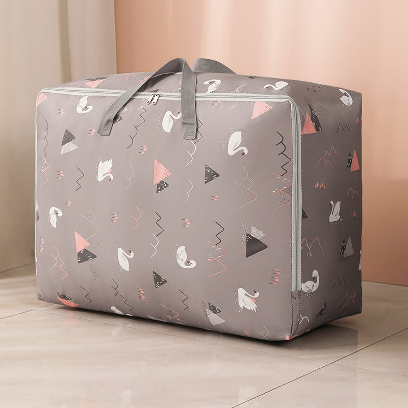 Cartoon Pattern Storage Organizer | Thrascher