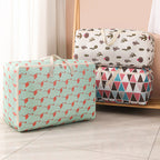 Cartoon Pattern Storage Organizer | Thrascher