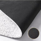 Cartoon-Themed Floor Mat | Thrascher